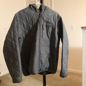 Men's Patagonia Windproof/Waterproof Jacket - XL